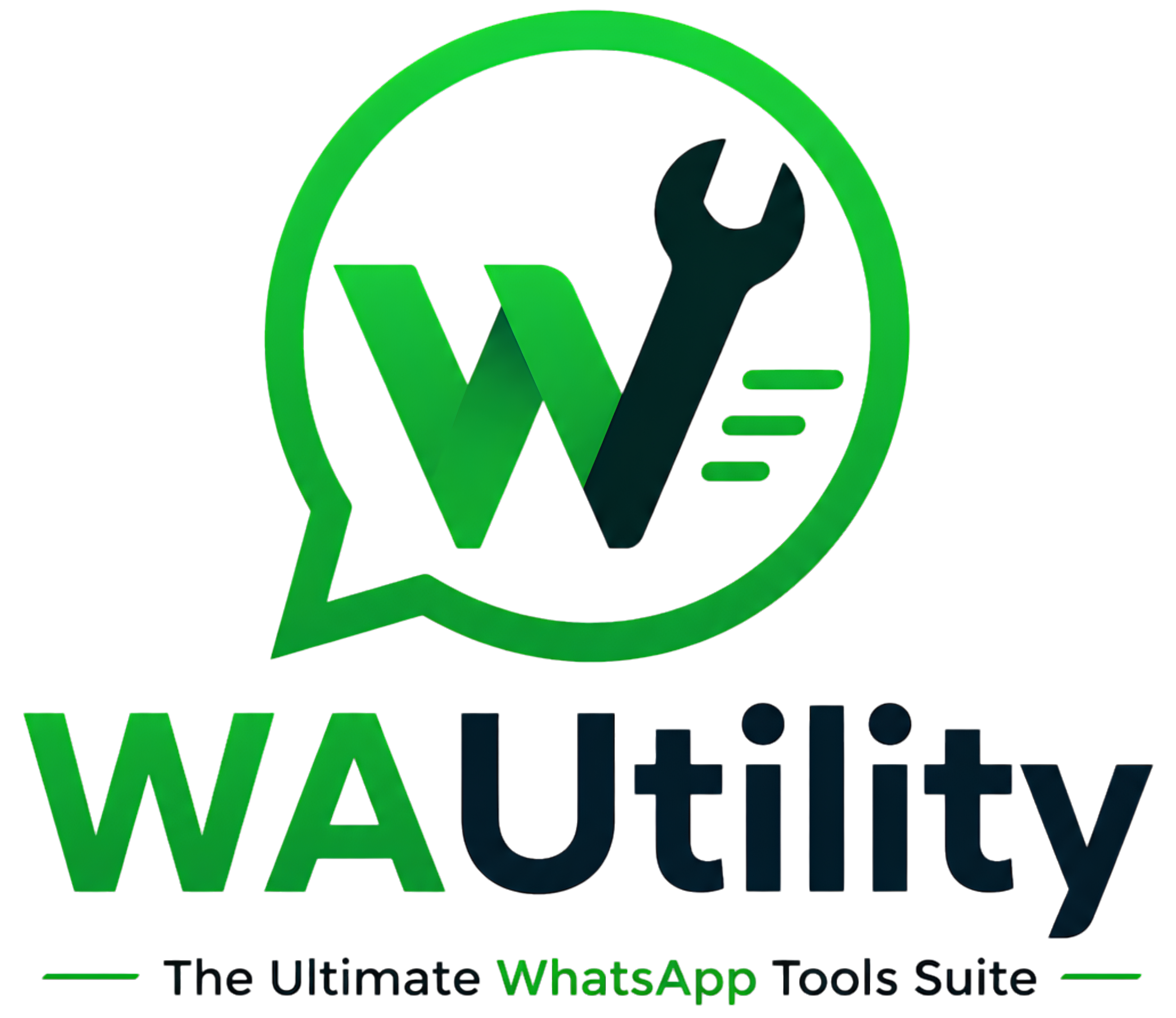 Whatsapp Tools Utility